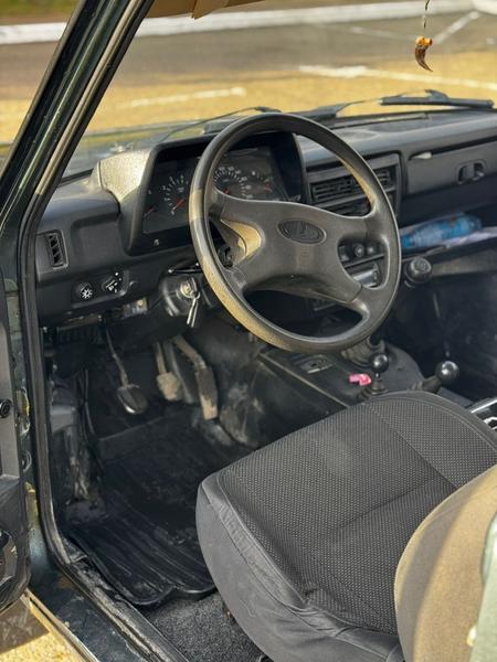 LADA 4x4 2011, фото 3