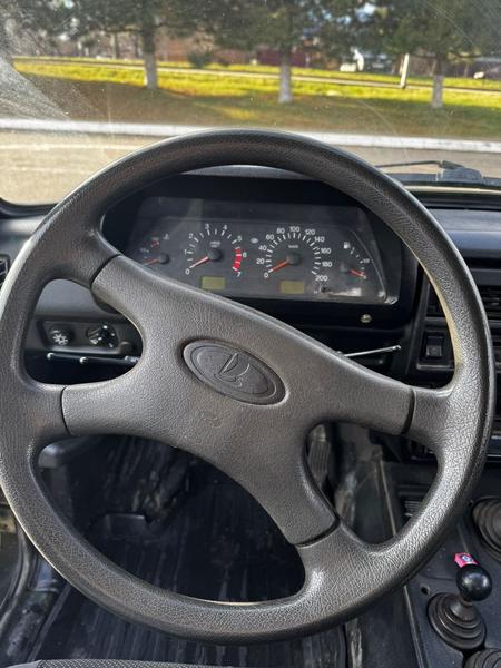 LADA 4x4 2011, фото 13