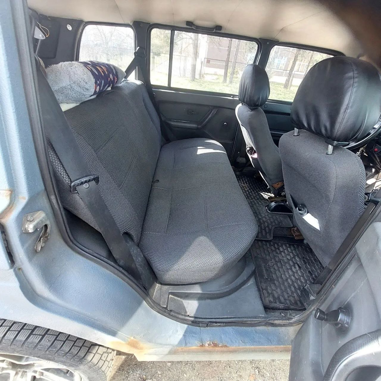 LADA 4x4