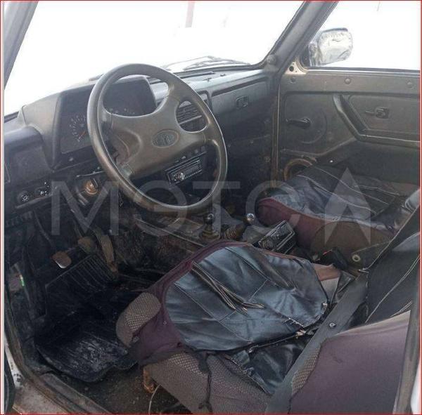 LADA 4x4 2013, фото 6