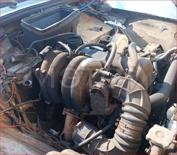 LADA 4x4 2013, фото 7