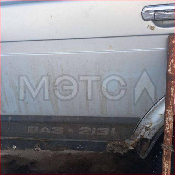 LADA 4x4 2013, фото 5
