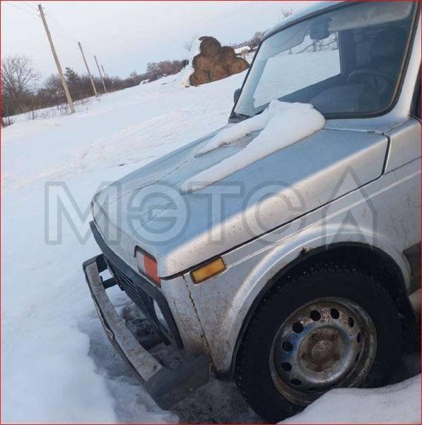 LADA 4x4 2013, фото 3