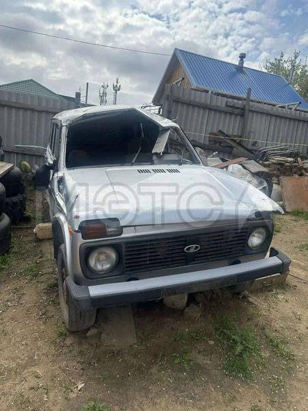 LADA