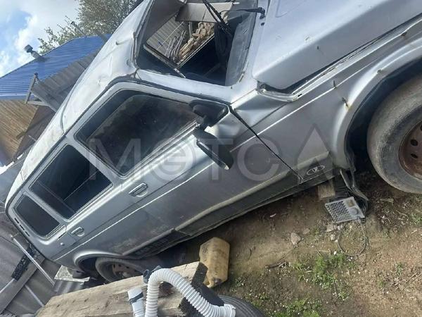 Lada (ВАЗ) 213100 2013, фото 5