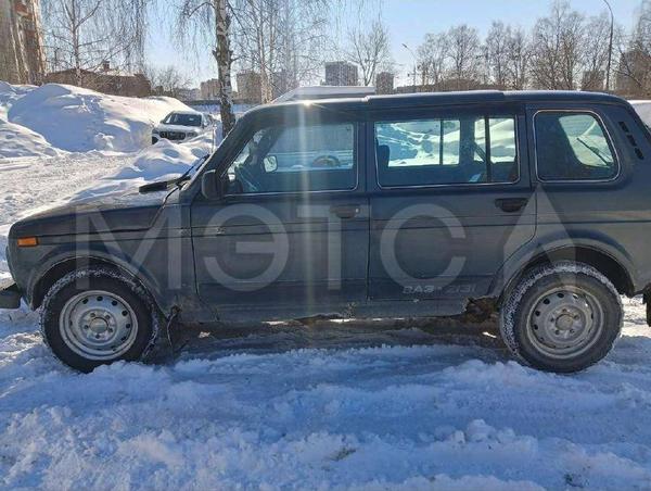 LADA