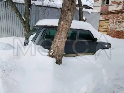 Lada (ВАЗ) 2131 (4x4) 2018 с торгов по банкротству, фото 1