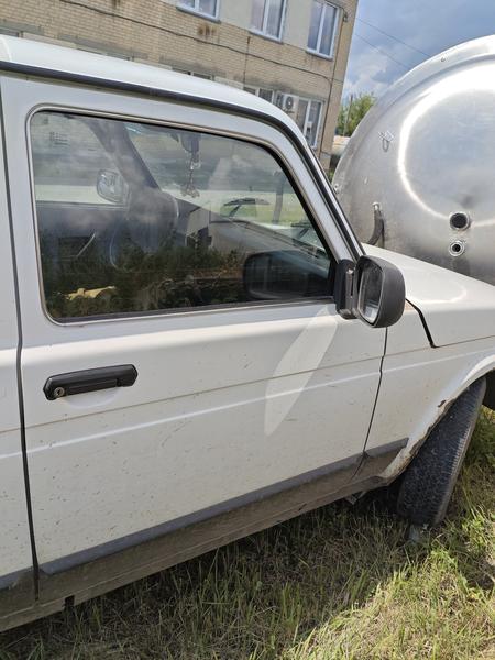 LADA 213100 2019, фото 4