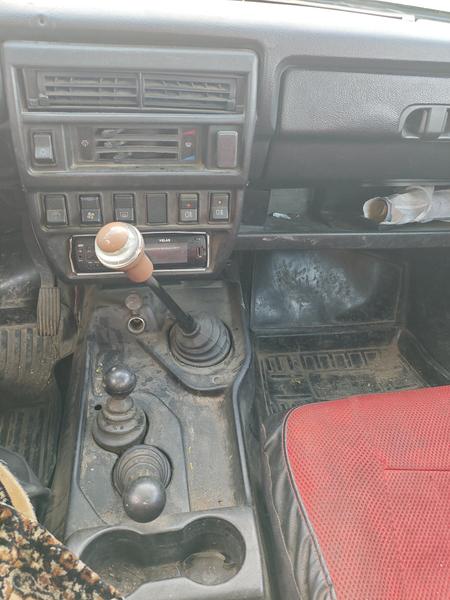 LADA 213100 2019, фото 13