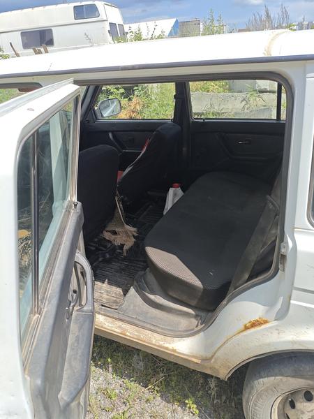 LADA 213100 2019, фото 8