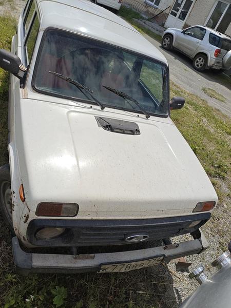 LADA 213100 2019, фото 2