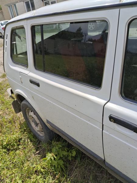 LADA 213100 2019, фото 5