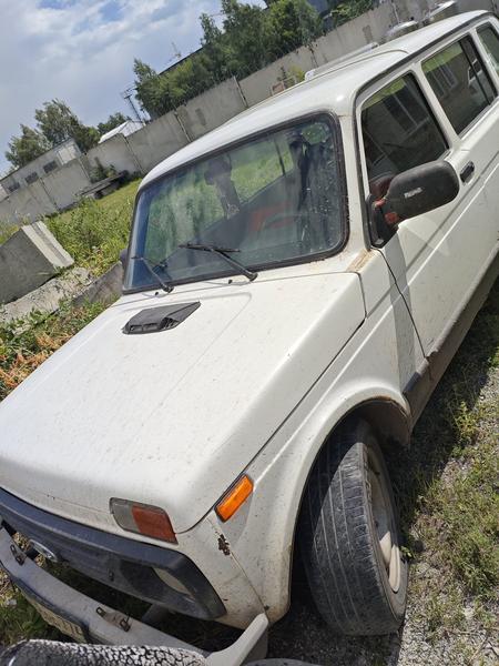 LADA 213100 2019, фото 6