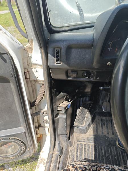 LADA 213100 2019, фото 12