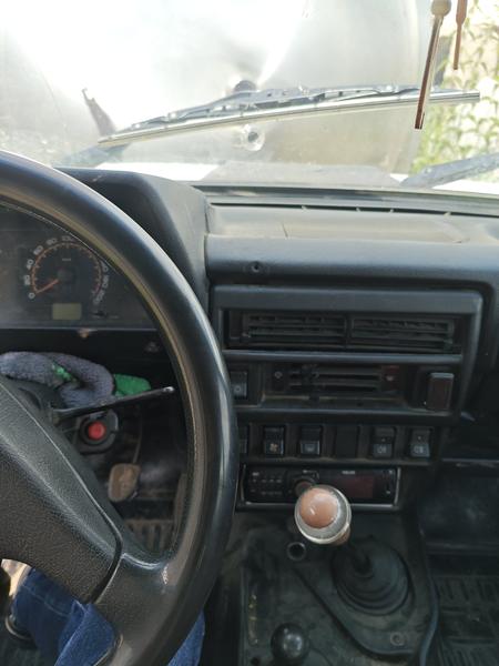 LADA 213100 2019, фото 11