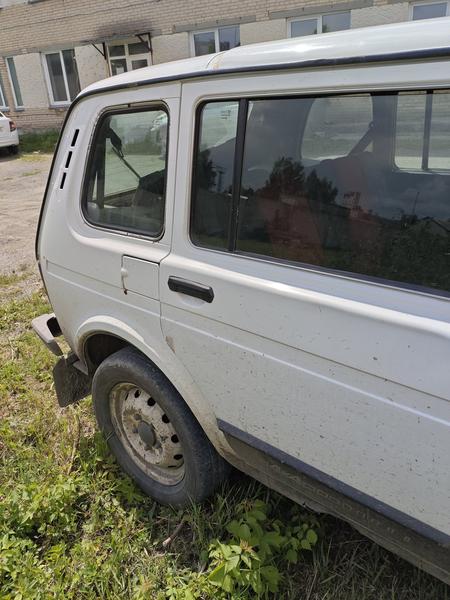 LADA 213100 2019, фото 3