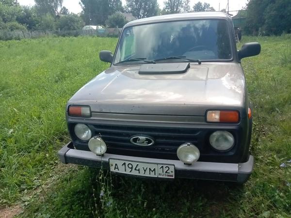 LADA 213100 2019, фото 3