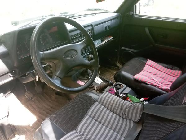 LADA 213100 2019, фото 4