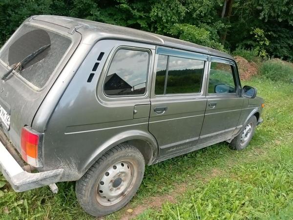 LADA 213100 2019, фото 2