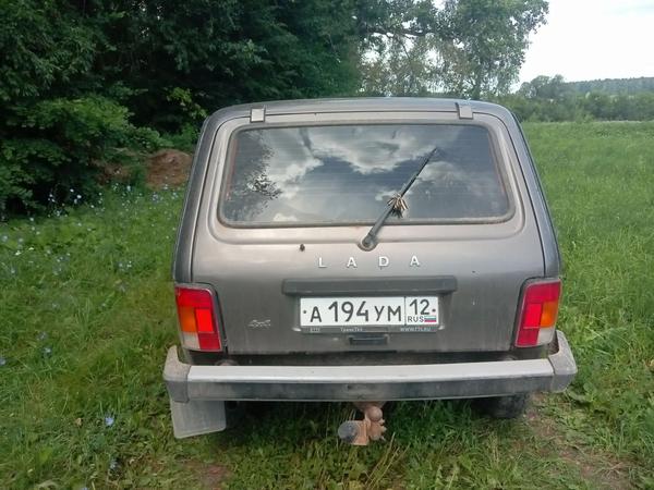 LADA