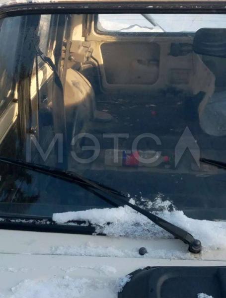 LADA 2131 1996, фото 5