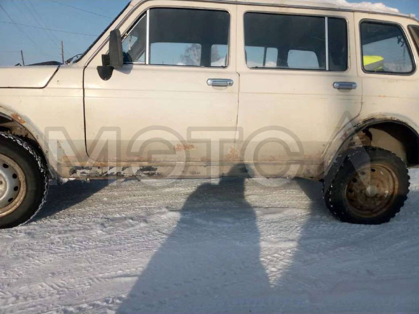 LADA 2131