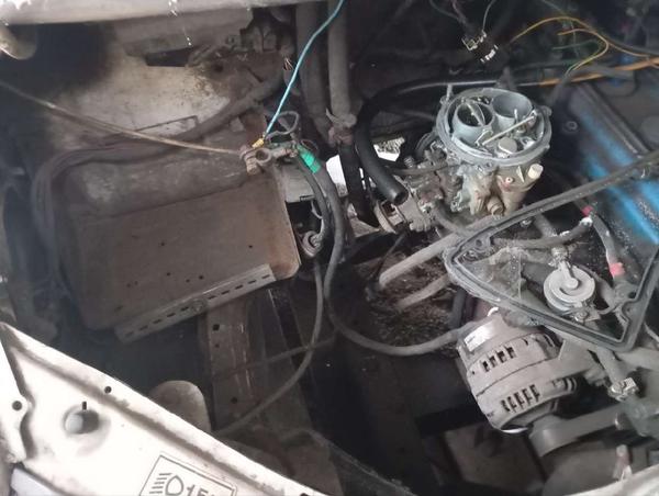 LADA 2131 1998, фото 18