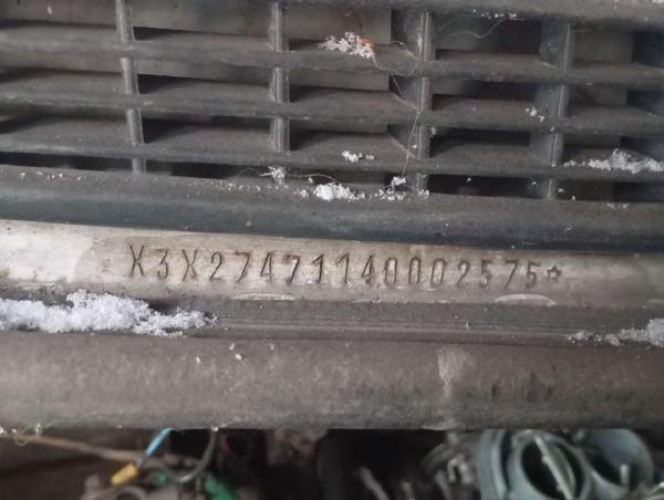 LADA 2131 1998, фото 16