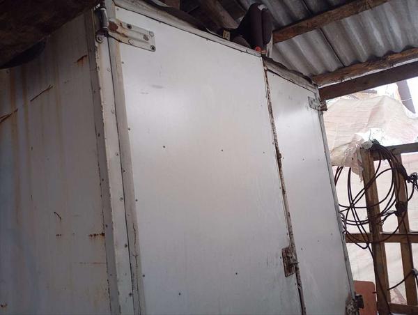 LADA 2131 1998, фото 11