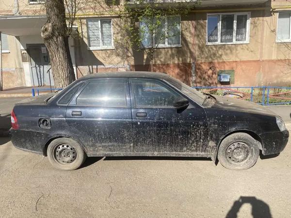 Lada (ВАЗ)