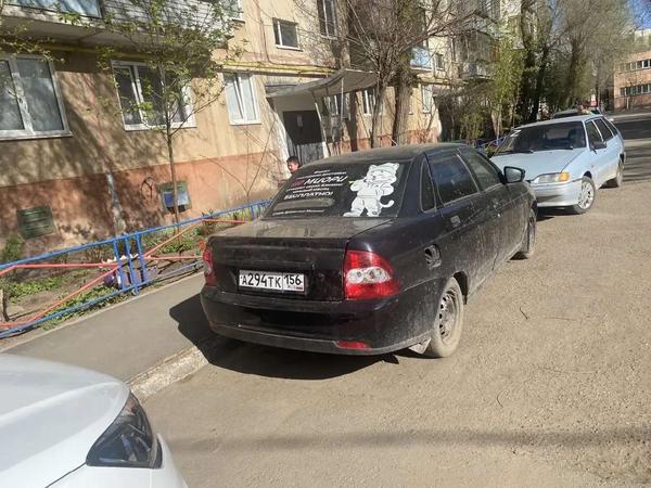 Lada (ВАЗ) 217010 2009, фото 8
