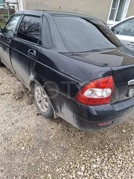 LADA 217010 2010, фото 3
