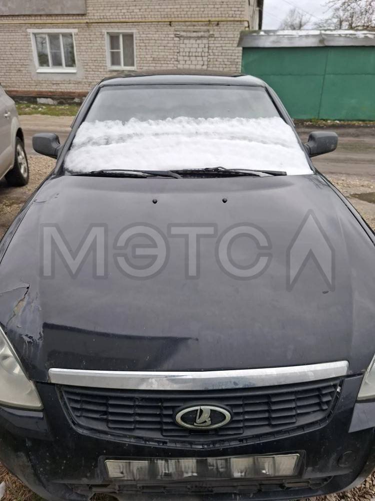 LADA 217010