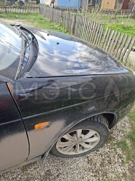 LADA 217010 2010, фото 6