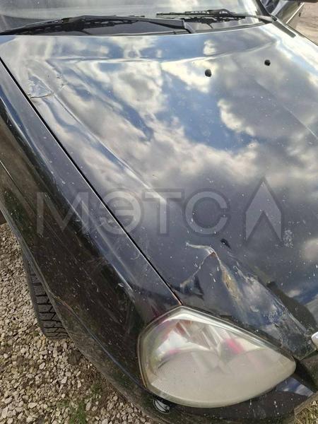 LADA 217010 2010, фото 4