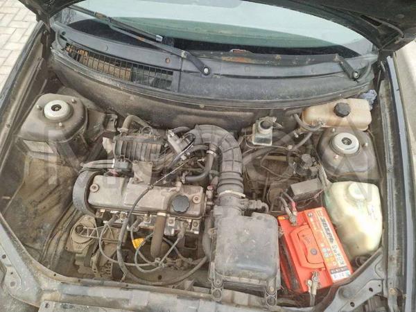 Lada (ВАЗ) 217010 2010, фото 4