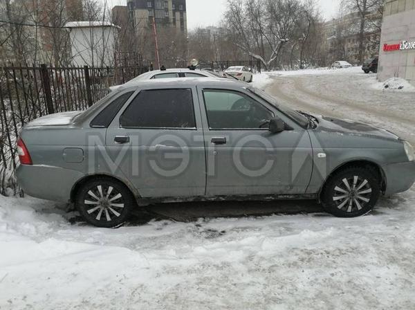 Lada (ВАЗ)