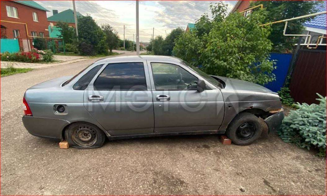 LADA Priora