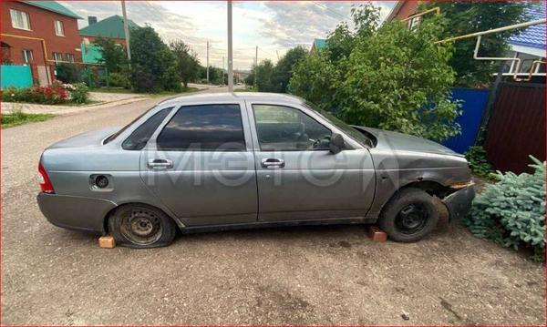 LADA