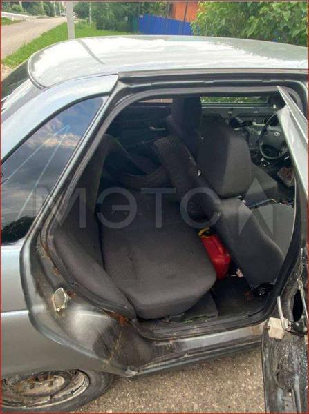 LADA Priora 2012, фото 6