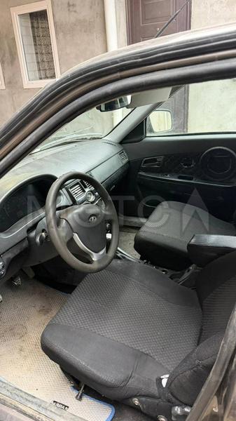 Lada (ВАЗ) Priora 2014, фото 5