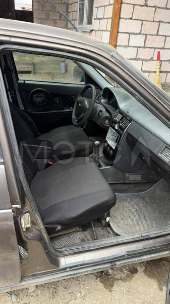 Lada (ВАЗ) Priora 2014, фото 6