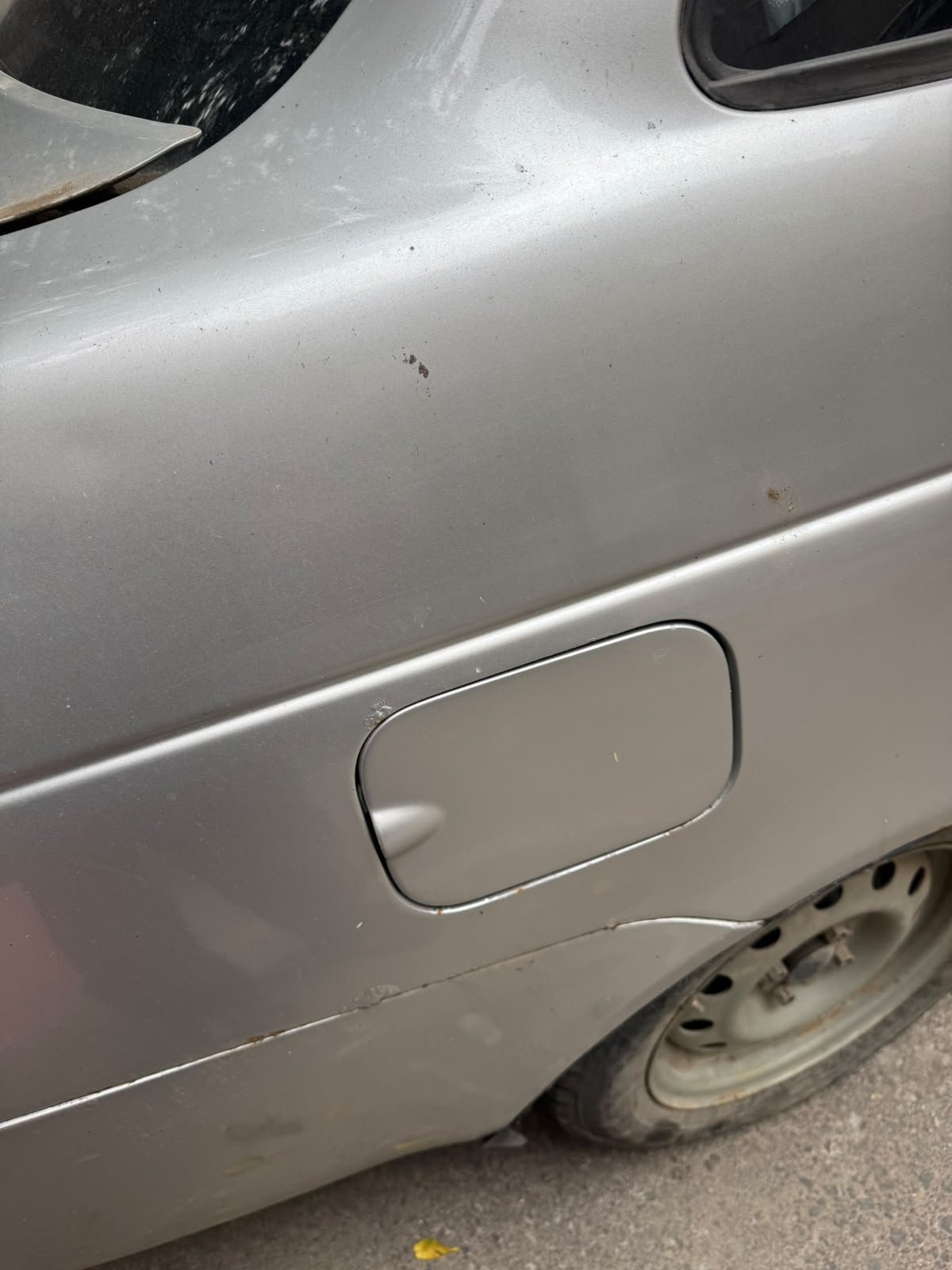 Lada (ВАЗ) Priora