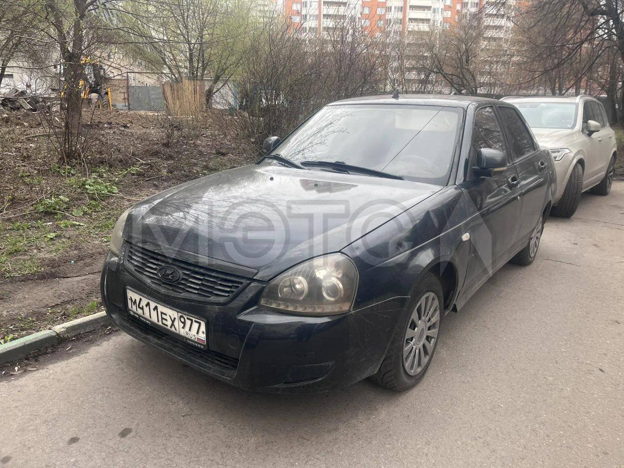 LADA 217030