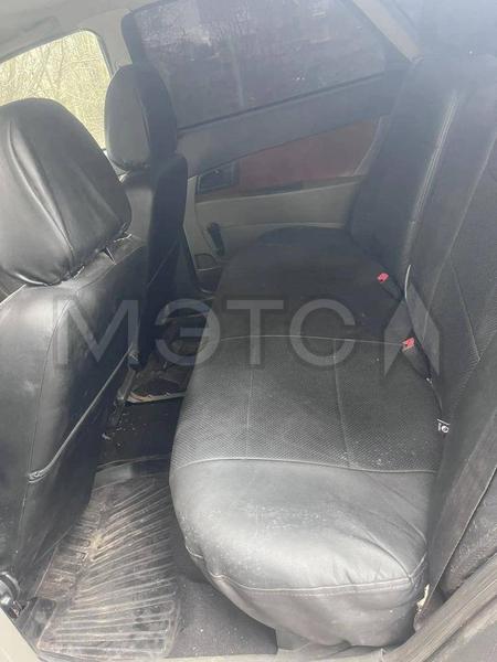 LADA 217030 2007, фото 7