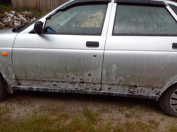 LADA 21703 2007, фото 4