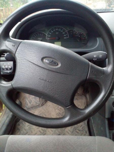LADA 21703 2007, фото 2