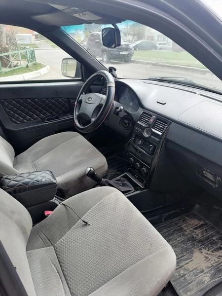 LADA Priora 2007, фото 5