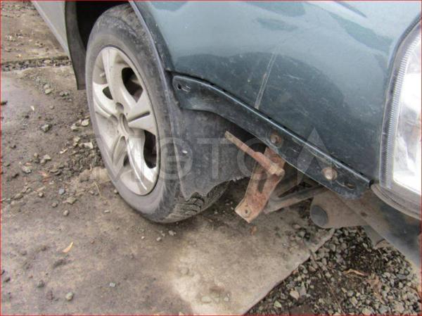 LADA 21703 2007, фото 16