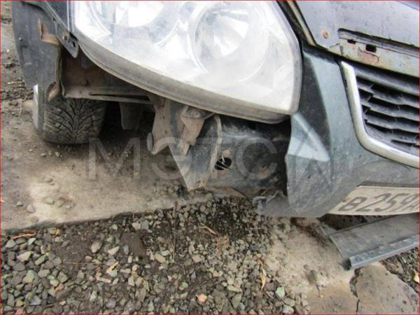 LADA 21703 2007, фото 15